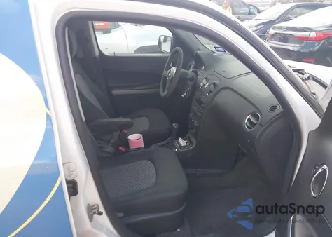 2010 Chevrolet Hhr Panel Ls z USA, uszkodzony, nr VIN 3GCAAADB1AS650761